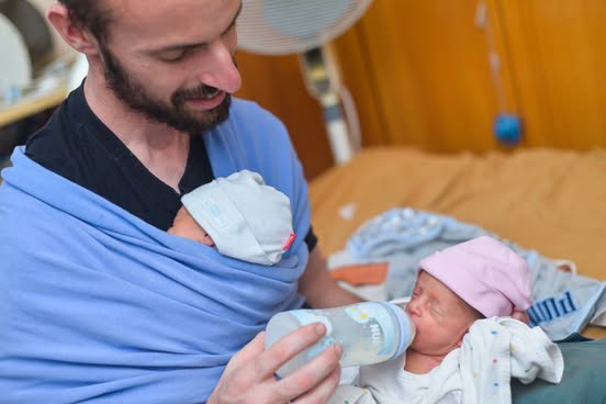 הרהורים של אבות