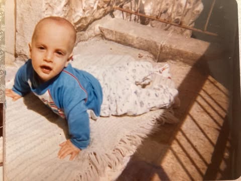 פרקי חיים א