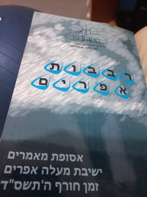 פרקי חיים — גיל 17