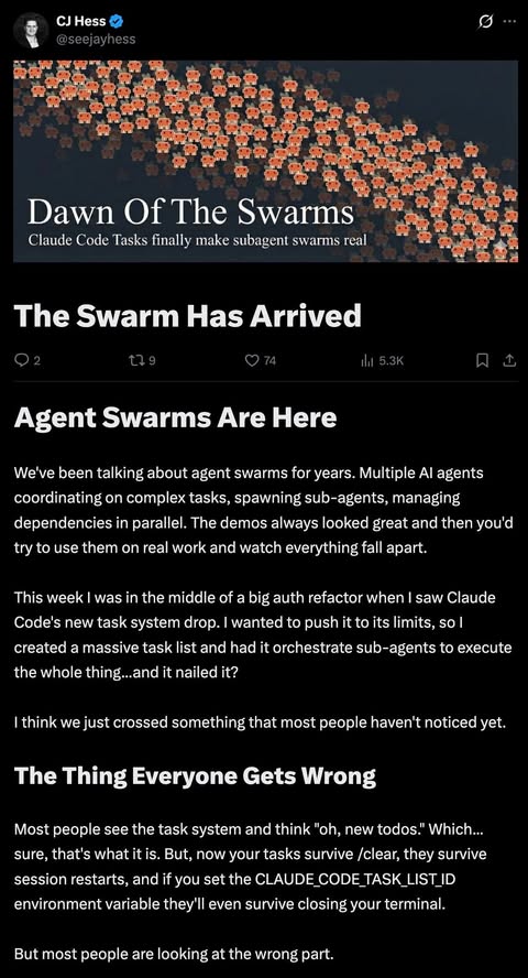 נחילי סוכנים